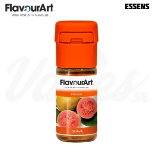 FlavourArt – Guava (Essens, Guava)