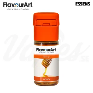 FlavourArt – Honey (Essens, Honung)