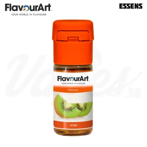 FlavourArt – Kiwi (Essens, Kiwi)
