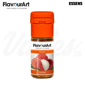 FlavourArt – Lychee (Essens, Litchi)