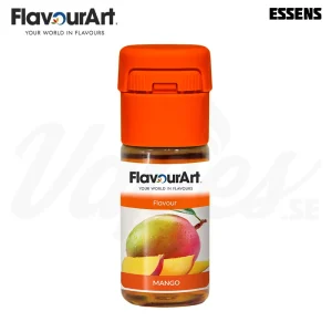 FlavourArt – Mango Costarica Special (Essens, Mango)