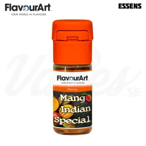 FlavourArt – Mango Indian Special (Essens, Mango)