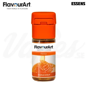 FlavourArt – Maple Syrup (Essens, Lönnsirap)