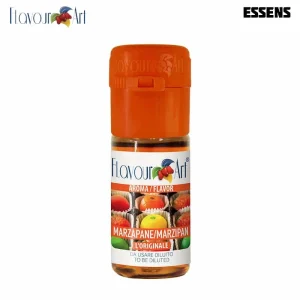 FlavourArt – Marzipan (Essens, Marsipan)