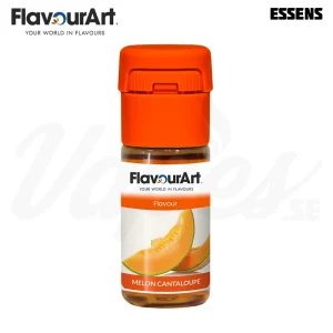 FlavourArt – Melon Cantaloupe (Essens, Honungsmelon)