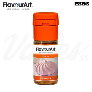 FlavourArt – Meringue (Essens, Maräng)