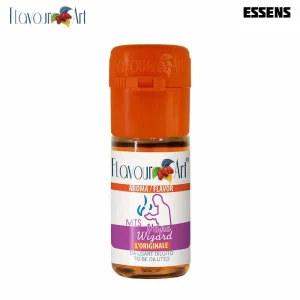 FlavourArt – MTS Vape Wizard (Tillsats)