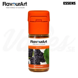 FlavourArt – Mulberry (Essens, Mullbär)
