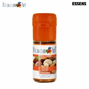 FlavourArt – Nut Mix (Essens, Nöt)