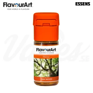 FlavourArt – Oak Wood (Essens, Ekträ)
