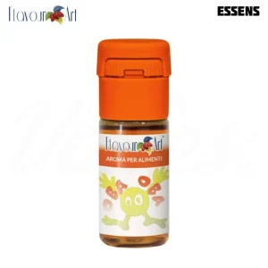 FlavourArt – Oba Oba (Essens, Fruktig tobak)