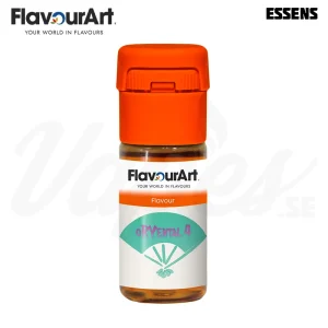 FlavourArt – Oryental 4 / Ry4 Oriental (Essens, Tobak)