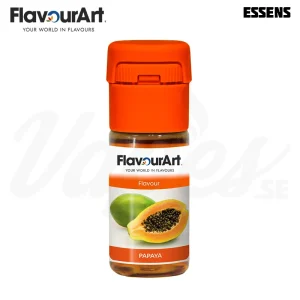 FlavourArt – Papaya (Essens, Papaya)