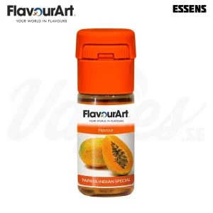 FlavourArt – Papaya Indian Special (Essens, Papaya)