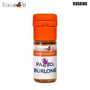 FlavourArt – Pazzo Joker / Burlone (Essens, Cannoli)