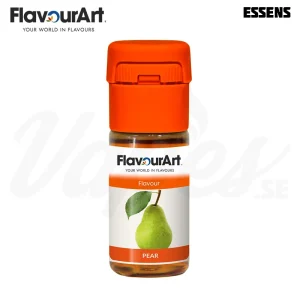 FlavourArt – Pear (Essens, Päron)