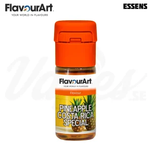 FlavourArt – Pineapple Costa Rica (Essens, Ananas)