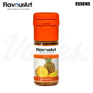 FlavourArt – Pineapple (Essens, Ananas)