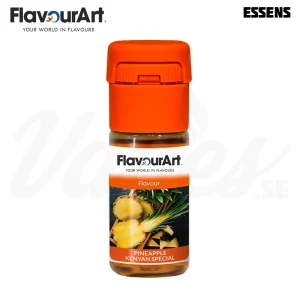 FlavourArt – Pineapple Kenyan (Essens, Ananas)