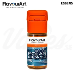 FlavourArt – Polar Blast (Tillsats, Kyla)