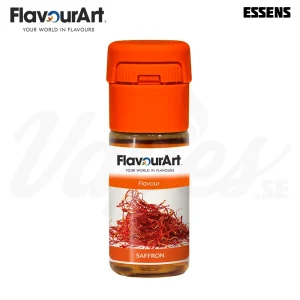 FlavourArt – Saffron (Essens, Saffran)
