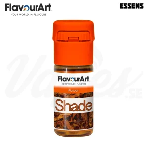 FlavourArt – Shade Tobacco (Essens, Tobak)