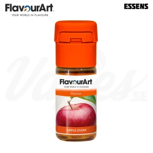 FlavourArt – Stark Apple (Essens, Äpple)