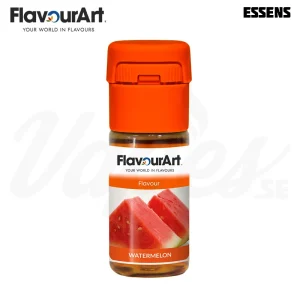 FlavourArt – Watermelon Red Summer (Essens, Vattenmelon)