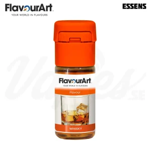 FlavourArt – Whisky (Essens, Whiskey)