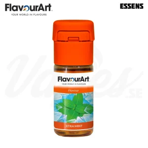 FlavourArt – Xtra Mint (Essens, Mint)