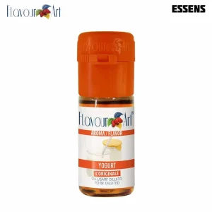 FlavourArt – Yogurt (Essens, Yoghurt)