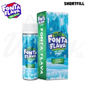Fonta Flava ICE – Mango Soursop (50 ml, Shortfill)