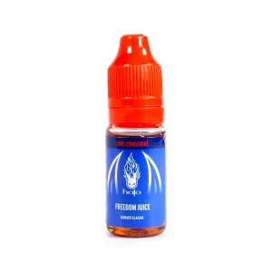 Freedom Juice från Halo (10ml, One Shot Essens)