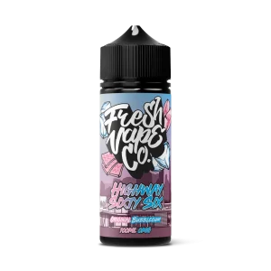 Fresh Vape Co. – Highway 66 (100 ml, Shortfill)