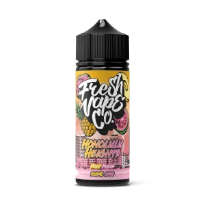 Fresh Vape Co. – Honolulu Heights (100 ml, Shortfill)