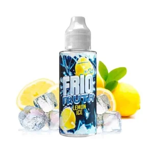 Frio Fruta – Lemon Ice (100ml)