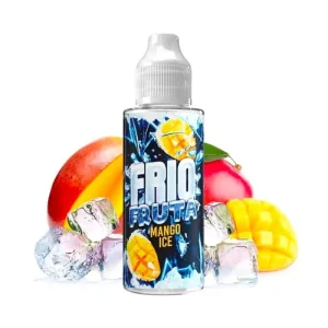 Frio Fruta – Mango Ice (100ml)