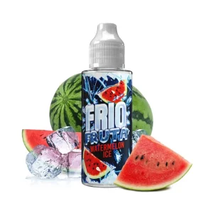 Frio Fruta – Watermelon Ice (100ml)