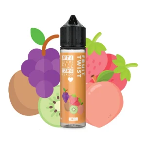 Fruit Twist från eSmokes Juice (20ml, MTL)