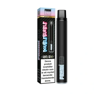 Frunk Bar – Double Bubble (20 mg, Engångs vape)