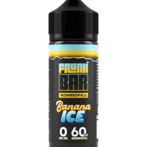 FRUNK BAR – KOMBOFILL – BANANA ICE