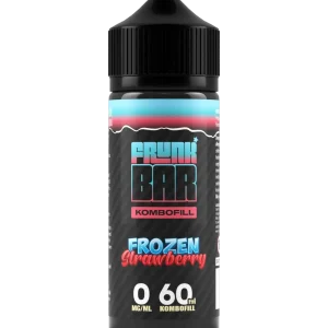 FRUNK BAR – KOMBOFILL – FROZEN STRAWBERRY