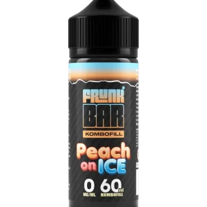 FRUNK BAR – KOMBOFILL – PEACH ON ICE