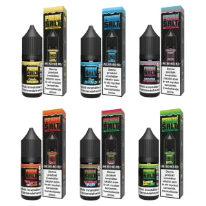FRUNK SALTS
