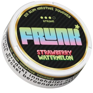 FRUNK SLIM – STRAWBERRY WATERMELON