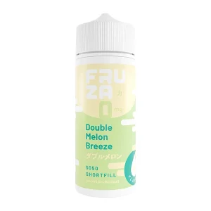 Fruza – Double Melon Breeze (100 ml, Shortfill)