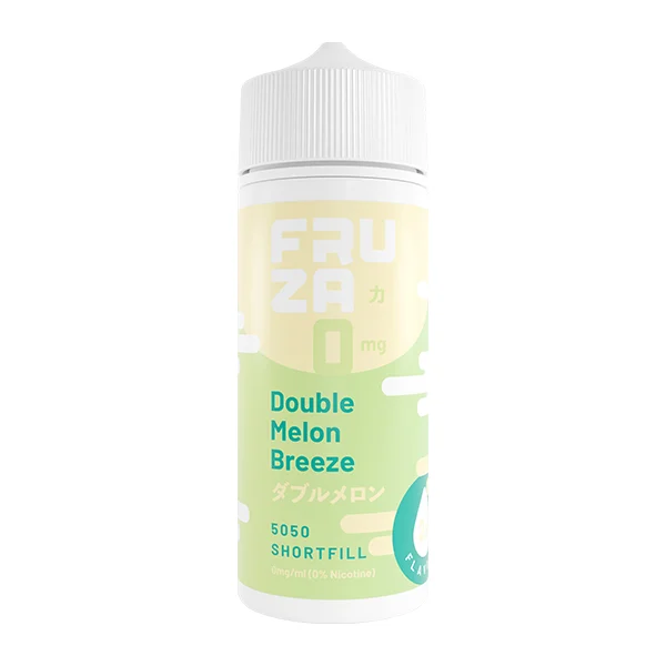 Fruza – Double Melon Breeze (100 ml, Shortfill)