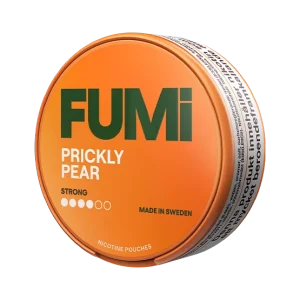 FUMi – Prickly Pear Strong – Slim (8 mg/portion)