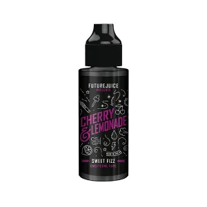 Future Juice – Cherry & Lemonade (100 ml, Shortfill)