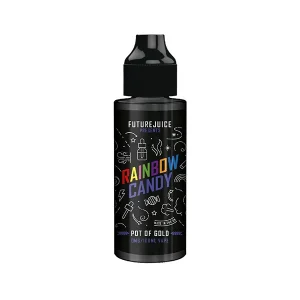 Future Juice – Rainbow Candy (100 ml, Shortfill)